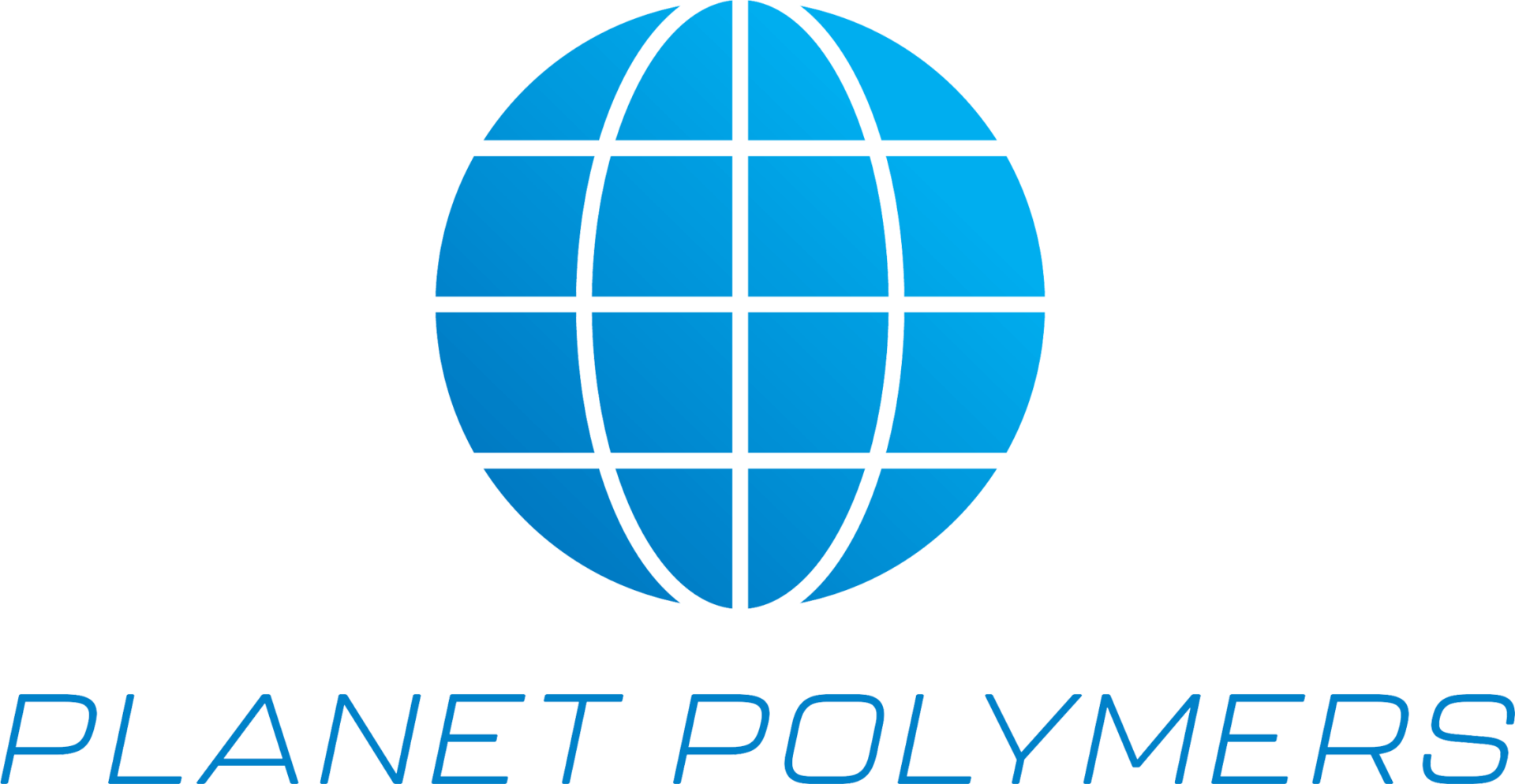 planet polymers logo